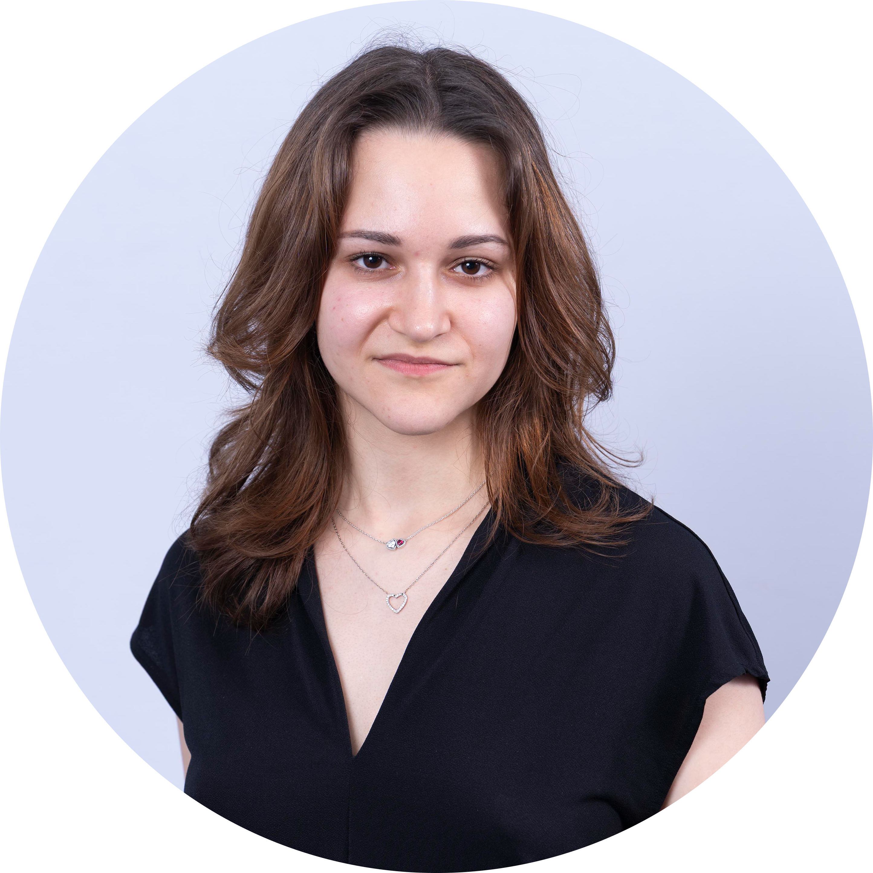 Go to the profile of Ekaterina Keyzerova
