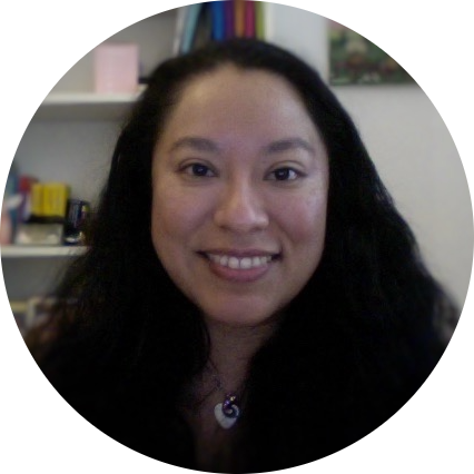 Carolina Reyes | Research Communities by Springer Nature