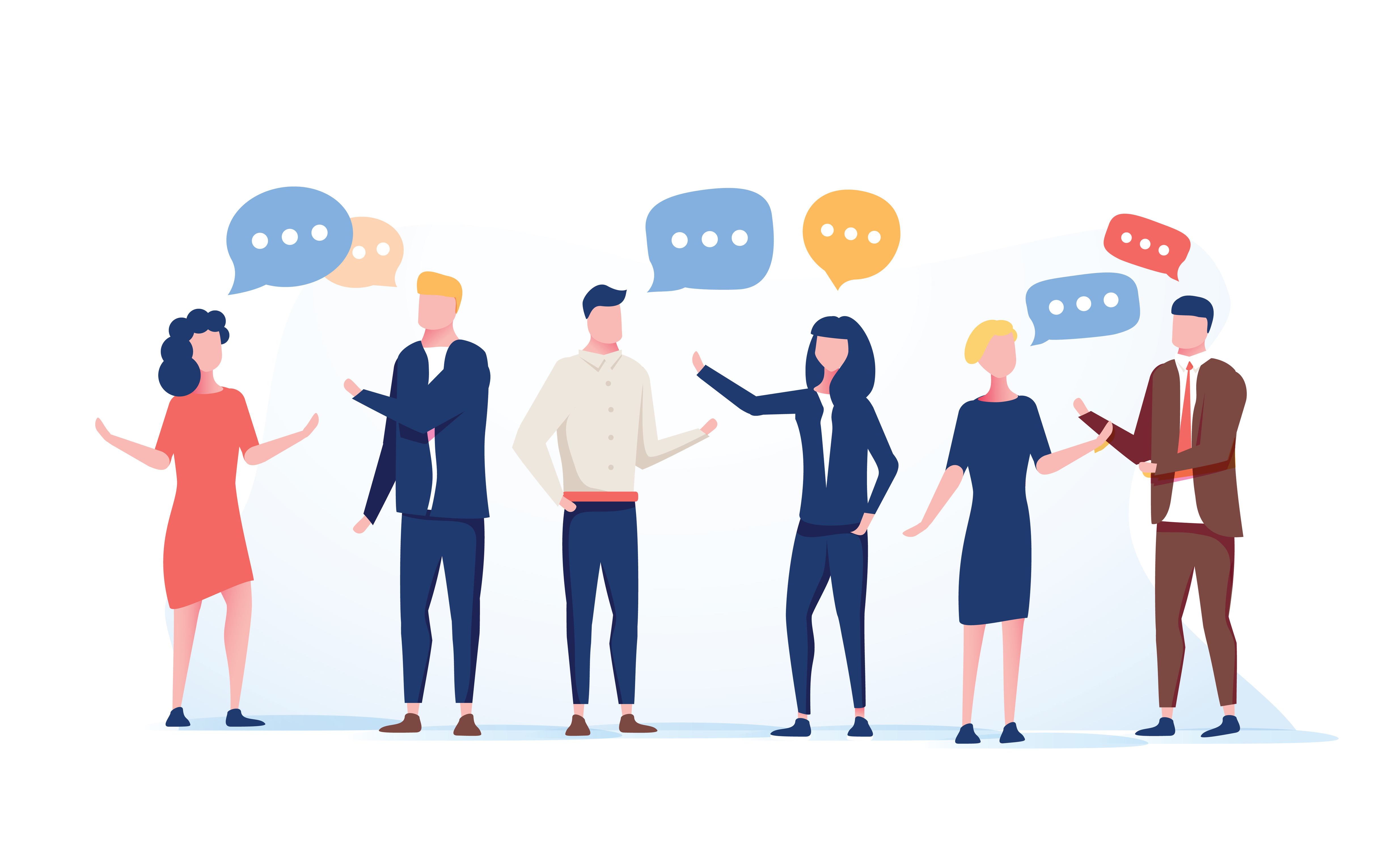 Using positive language to support Autistic children