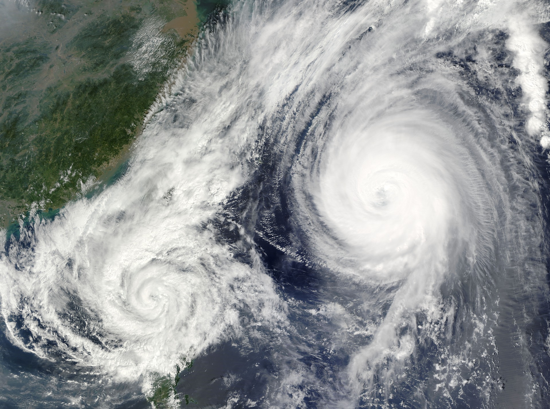 More people exposed to low-probability coastal flooding than previously expected