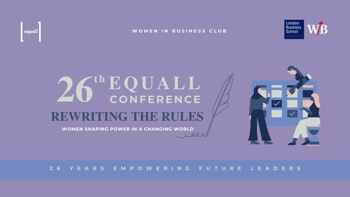 “Authenticity as Power” – A WiB × Accenture Leadership Breakfast