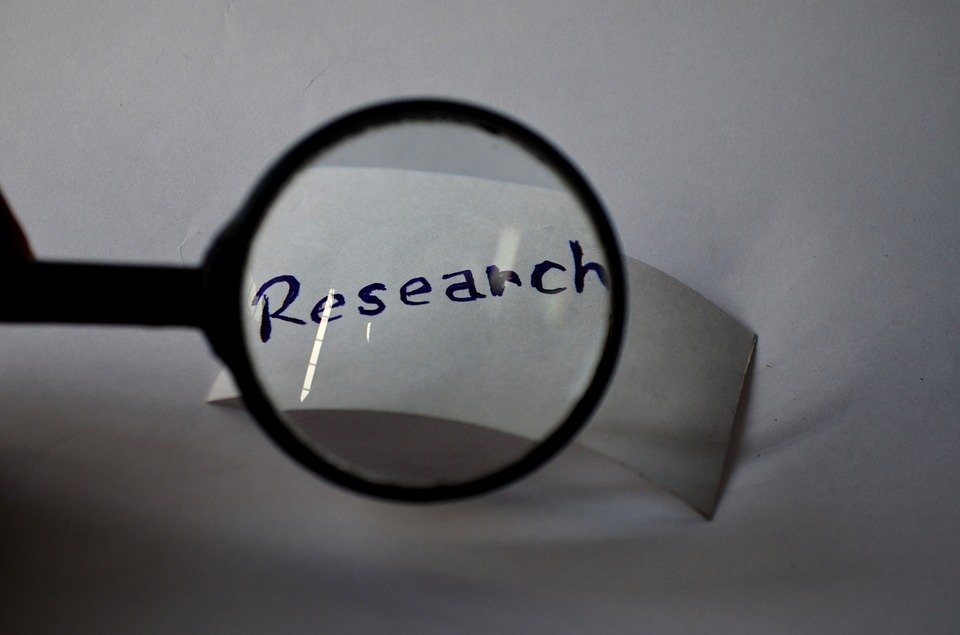 Research during a global pandemic