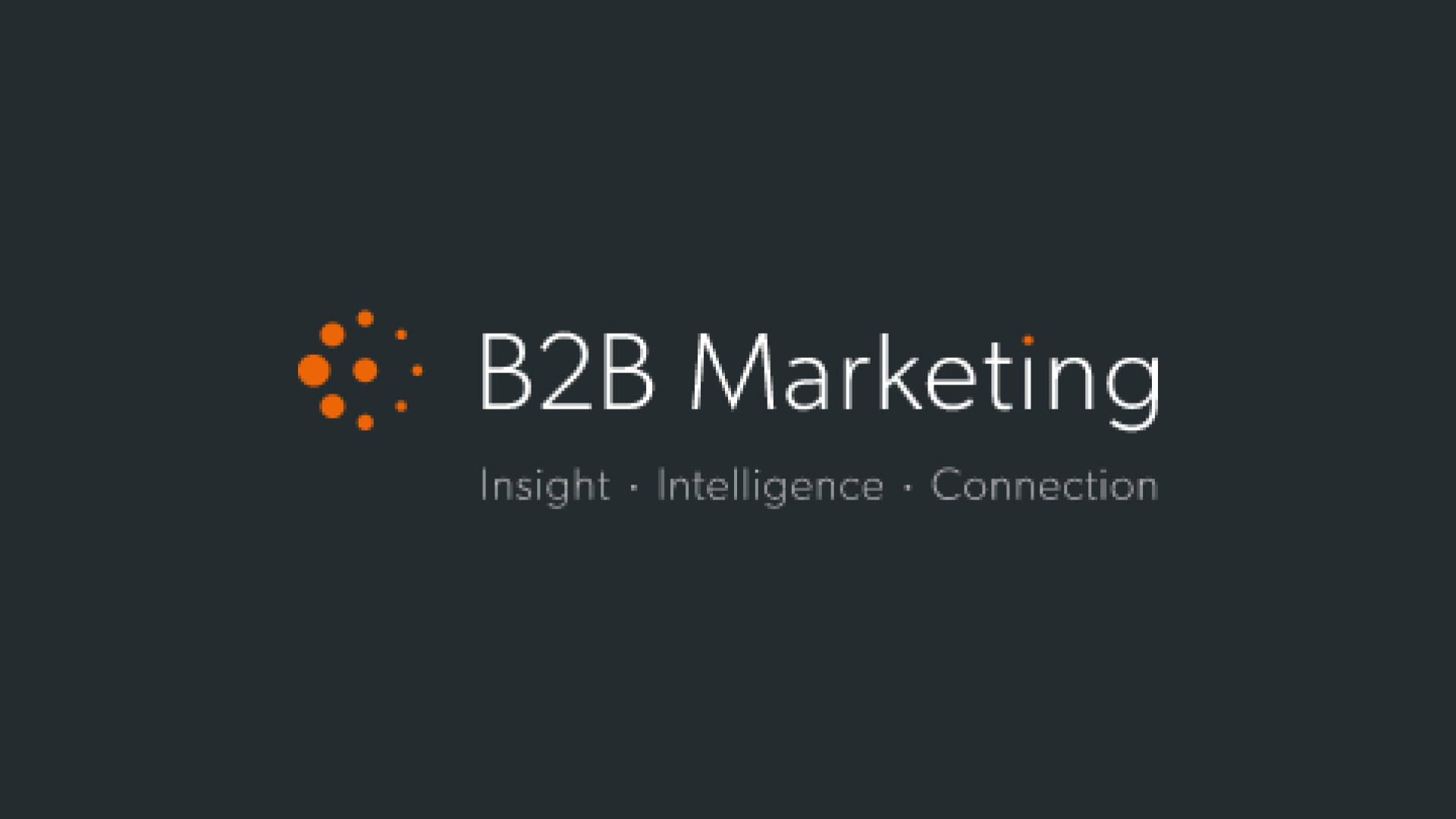 Marketing Assistant [FT]