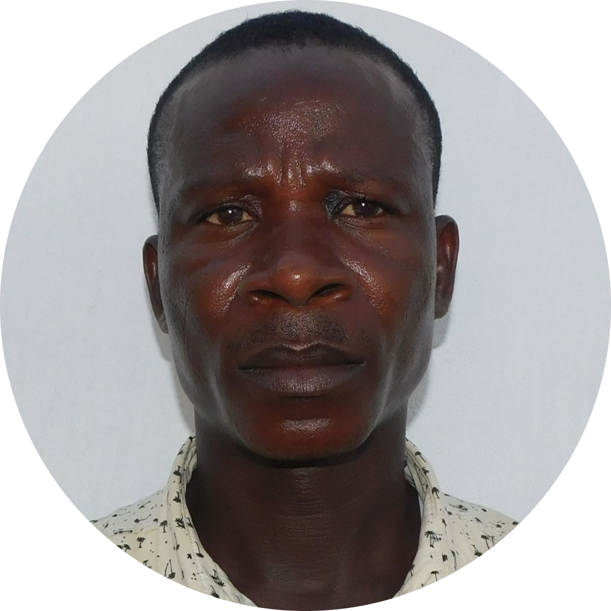 Go to the profile of Allen O. Gweh, Sr