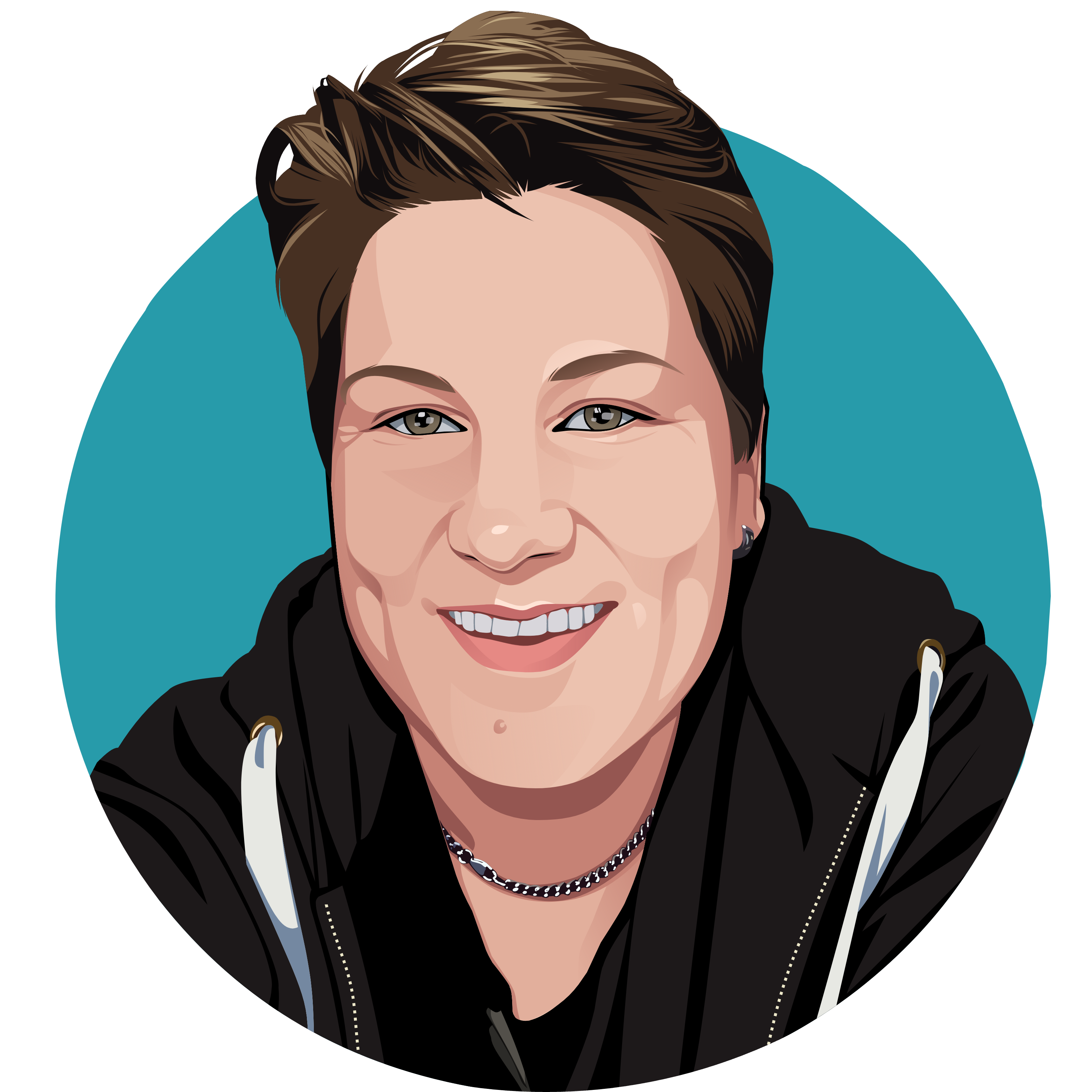 Sarah Cox | AVIXA Xchange