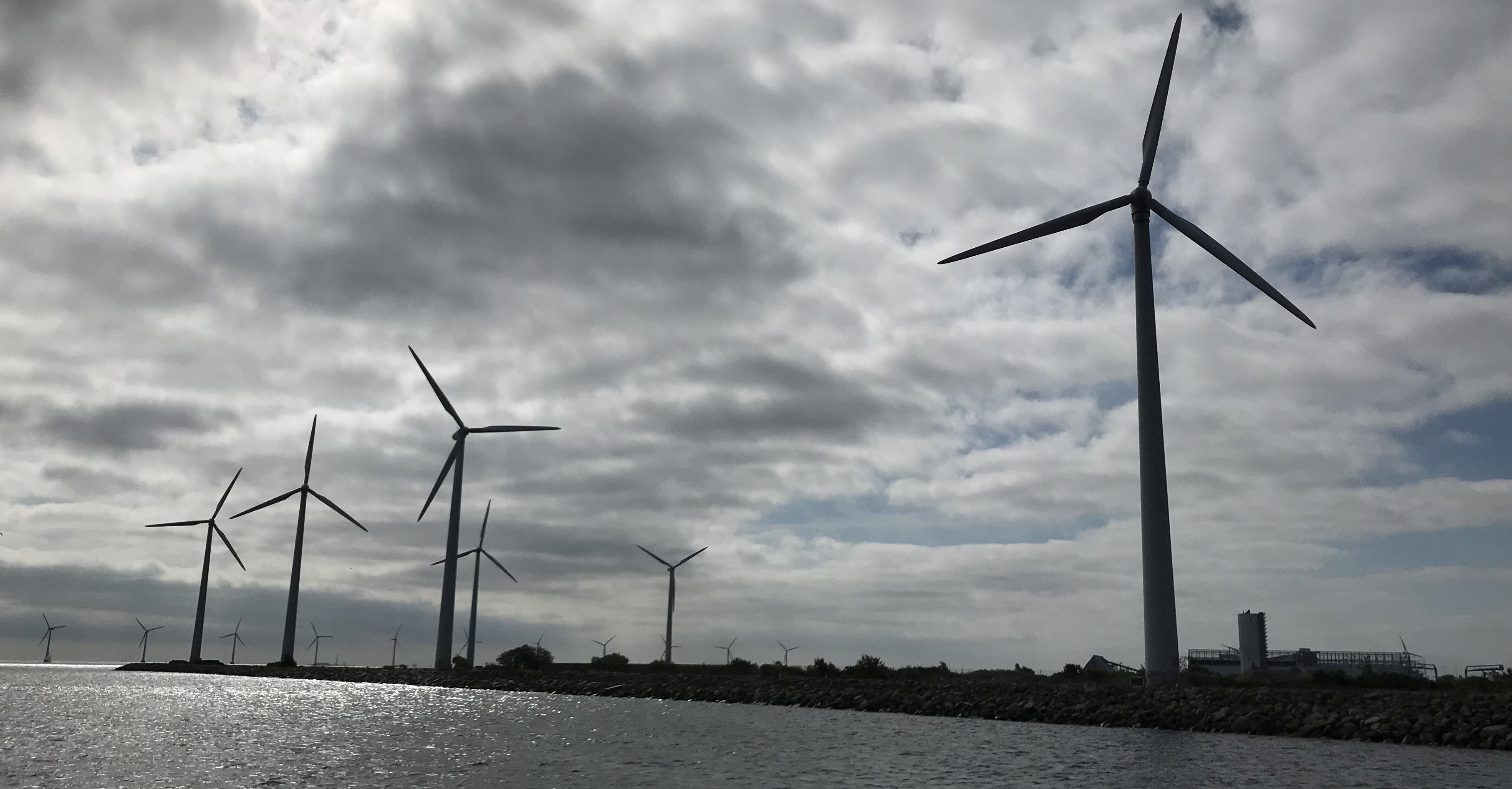 How Scrapping a Few Tariffs Could Speed Up European Decarbonization