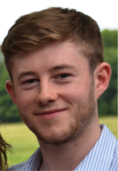 Go to the profile of Max Inchcoombe