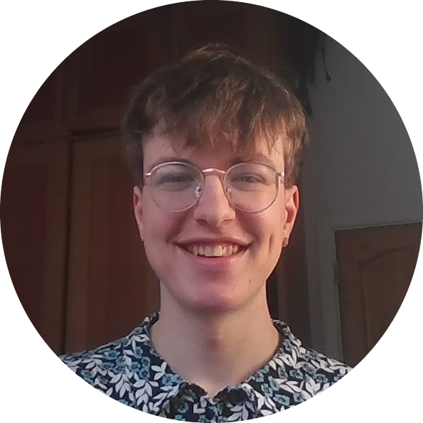 Go to the profile of Frank Wolfe