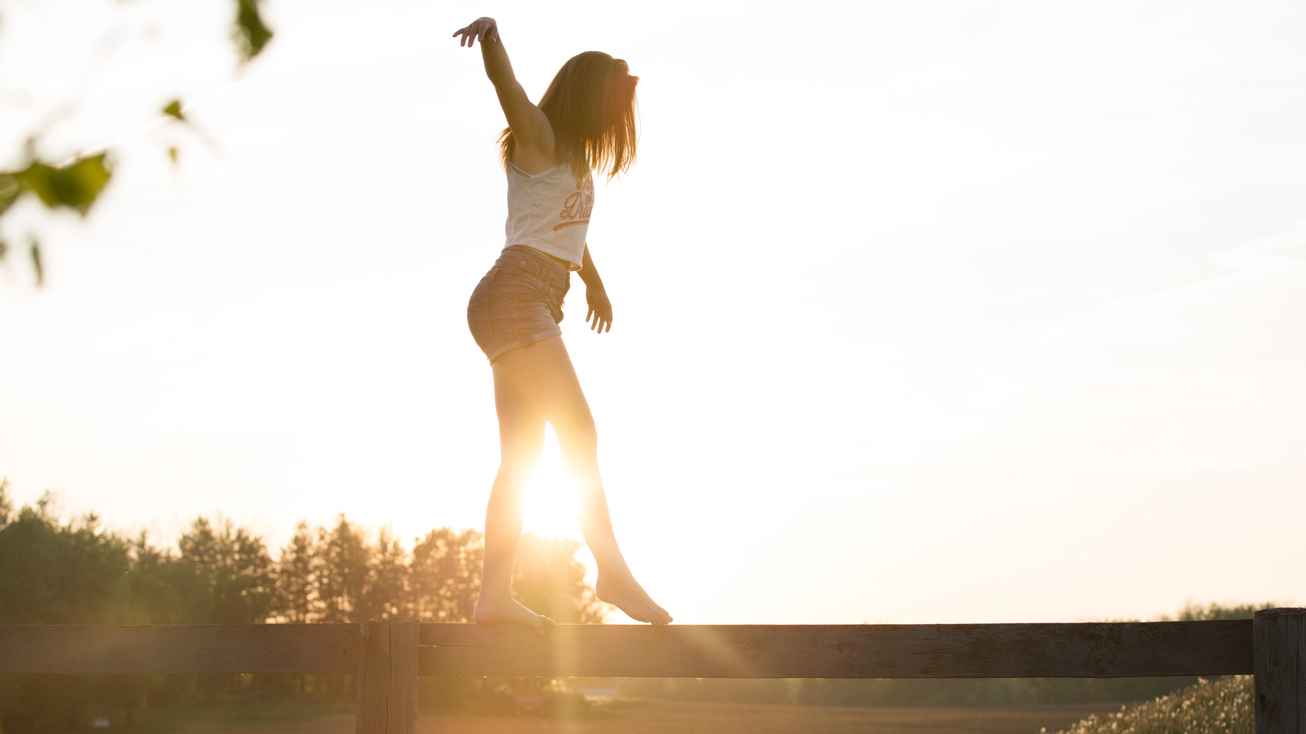 Balance for the better 