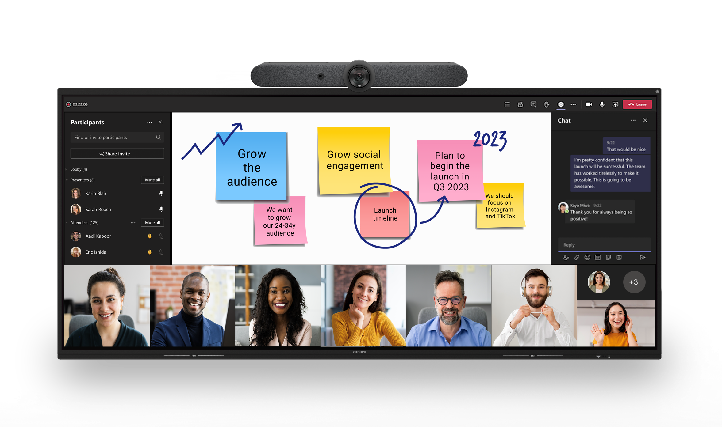 "¿Cómo lograr que los empleados regresen a la oficina? Escucha sus necesidades"