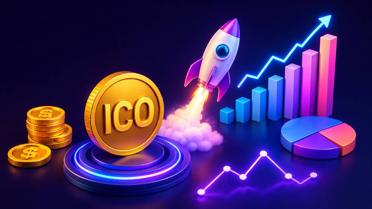 Top 10 ICO Trends and Predictions to Watch in 2026