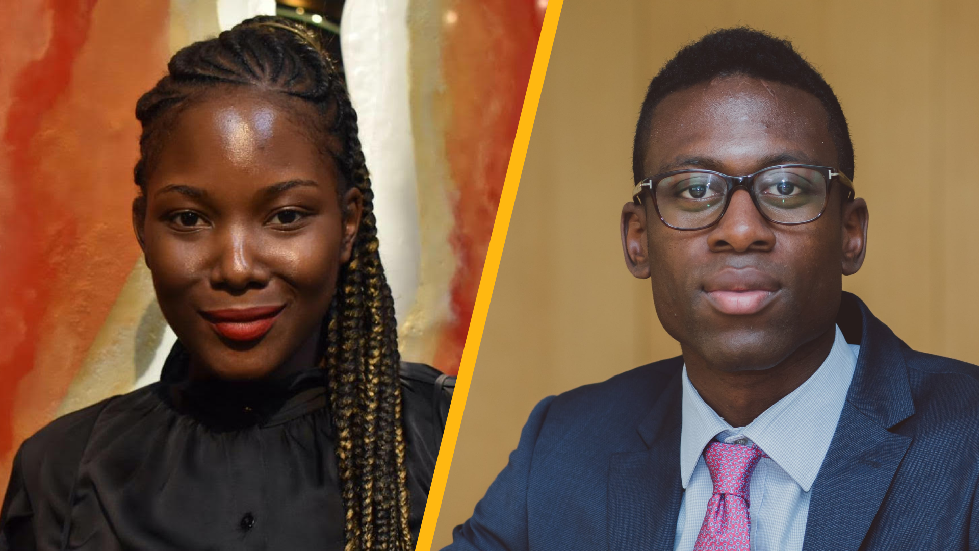 Black in Business: Level Up at Business School