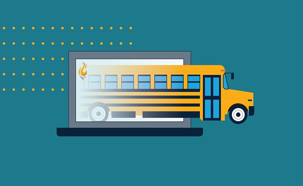 The Virtual Voyage: Reimagining Field Trips in the Digital Era