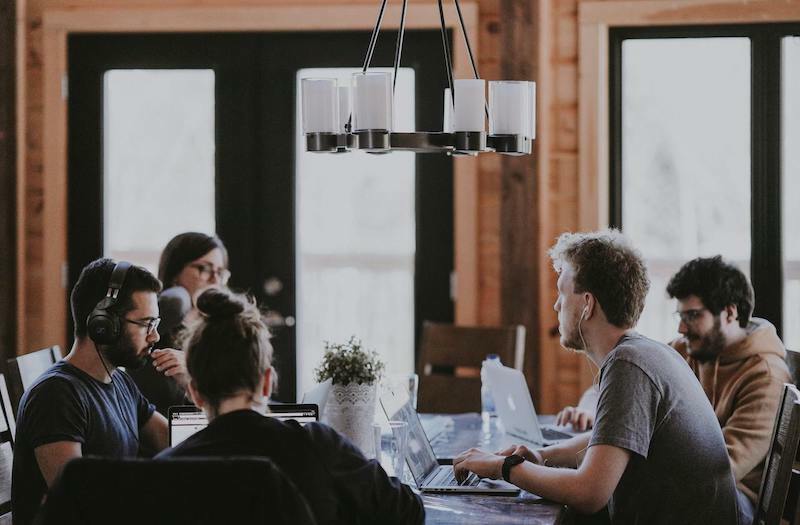 Why an events business is the perfect platform to build a membership-driven community