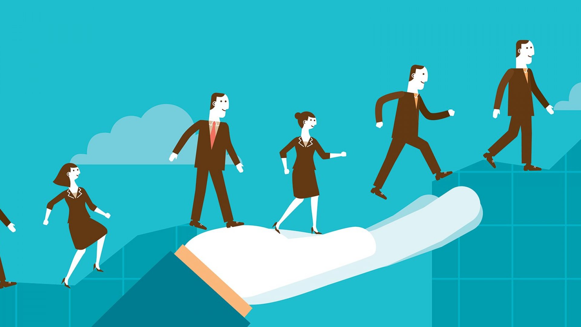 Inspire to Influence