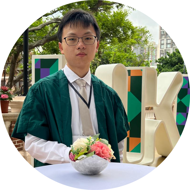 Go to the profile of (Marco) Cheng Yu Ting