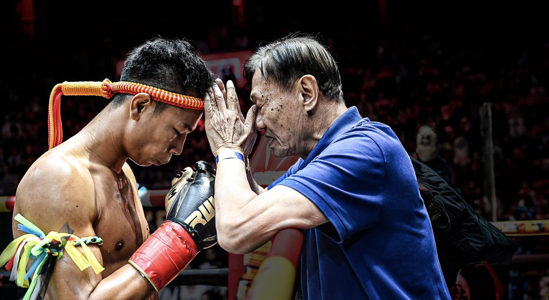 Project Outline: Pacifist Ethics and Martial Arts: The Case of Muay Thai in Buddhist Thailand
