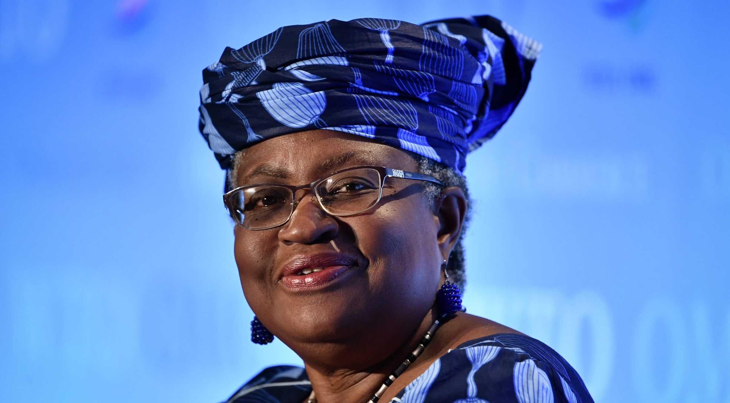 Inspirational leadership quote of the week, Ngozi Okonjo-Iweala , 