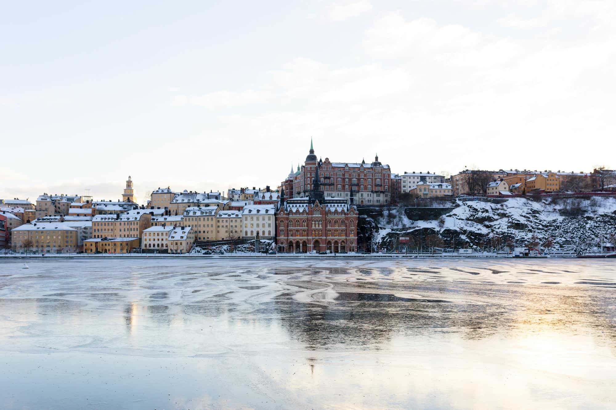 Annual Leave in Sweden: A Guide for Employers