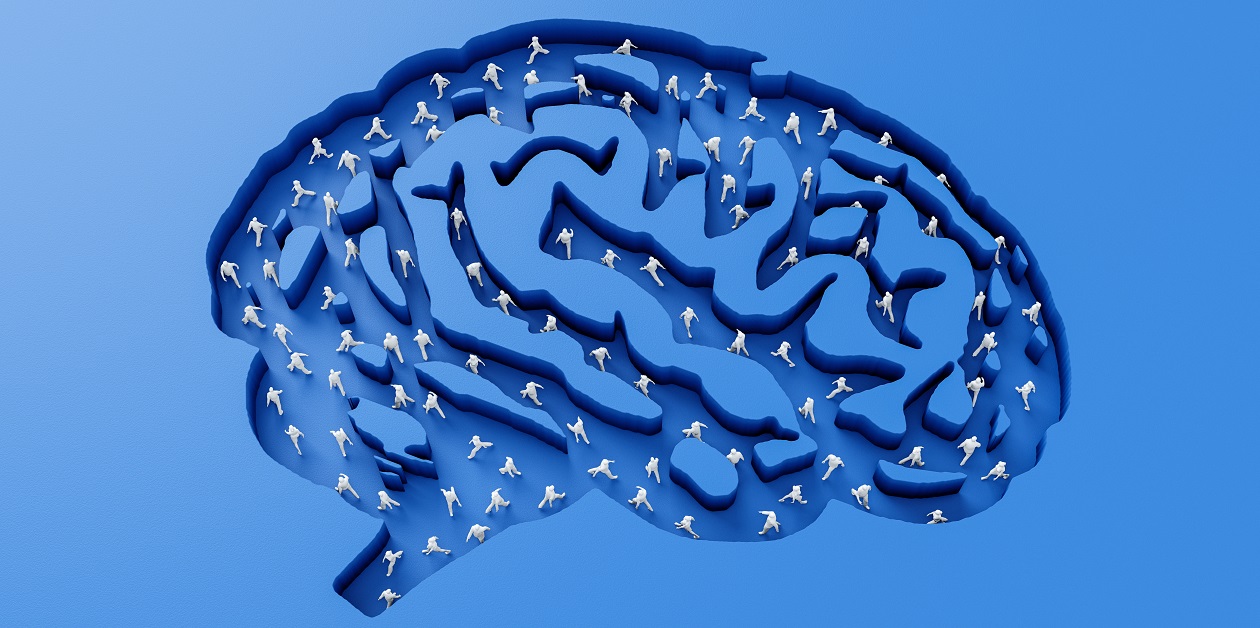 Top 100 in Psychology | Scientific Reports