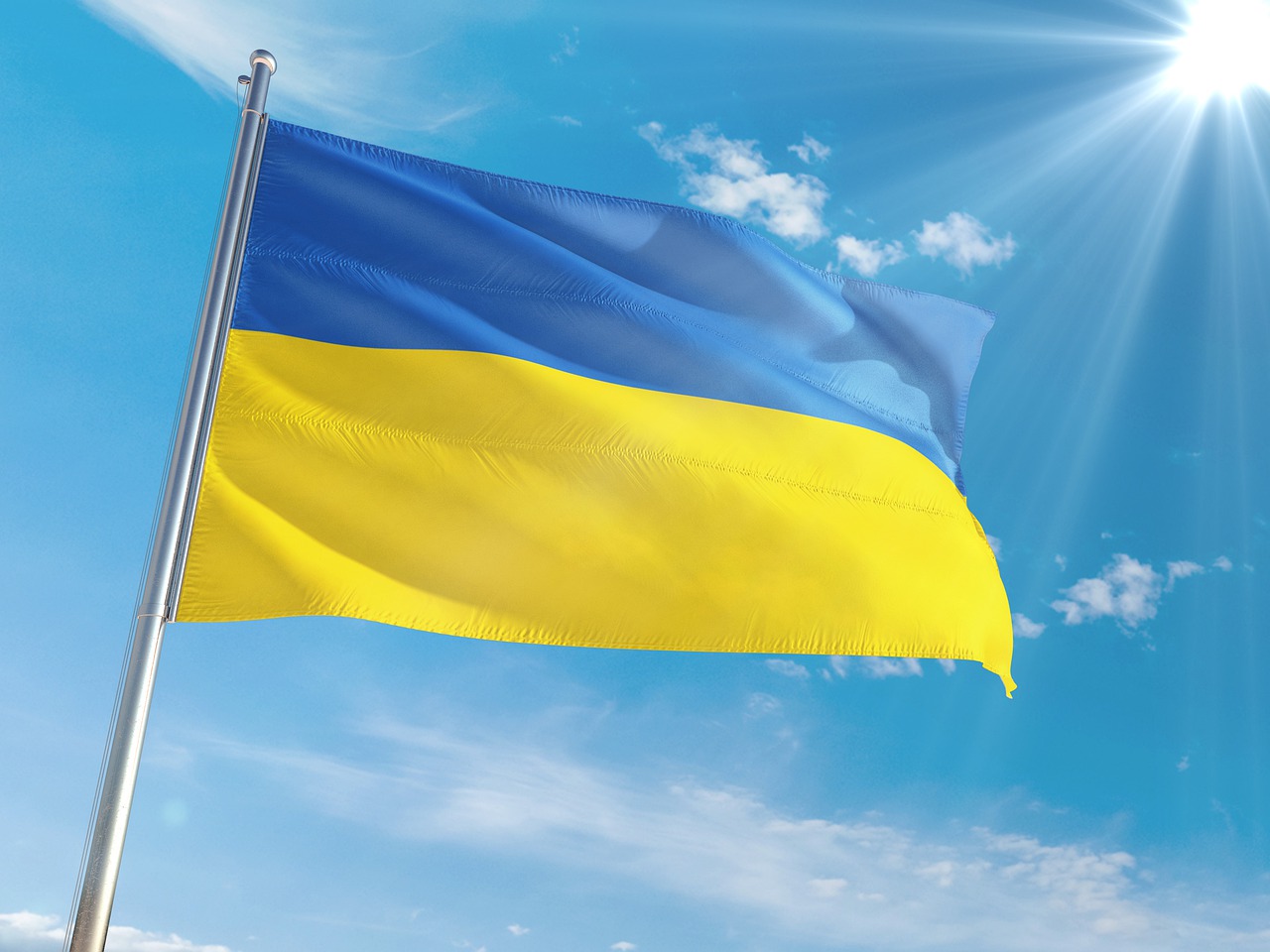 Podcast: Ukraine and science, episode 1
