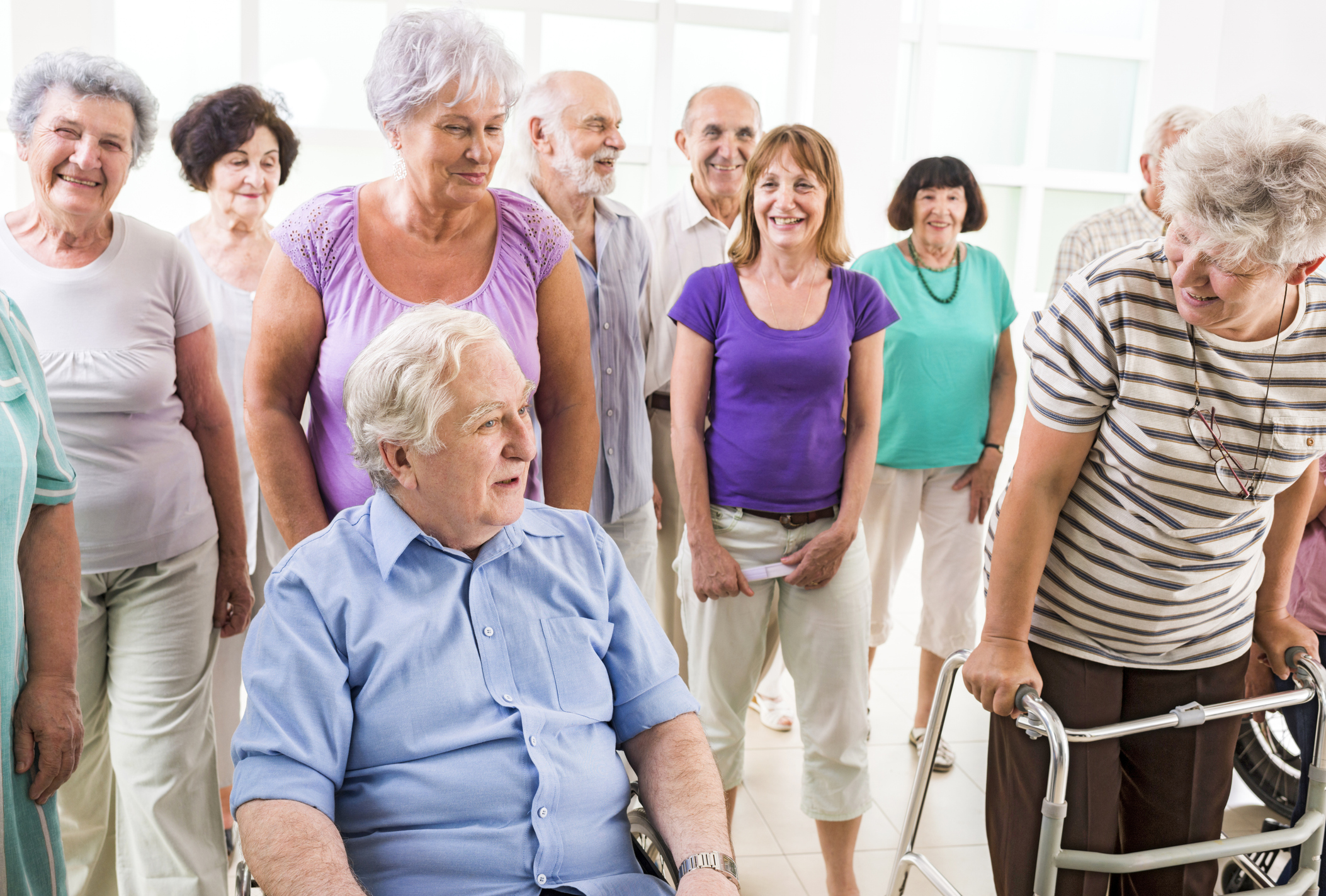 The International Day of Older Persons 2026: Highlights from the BMC Series 