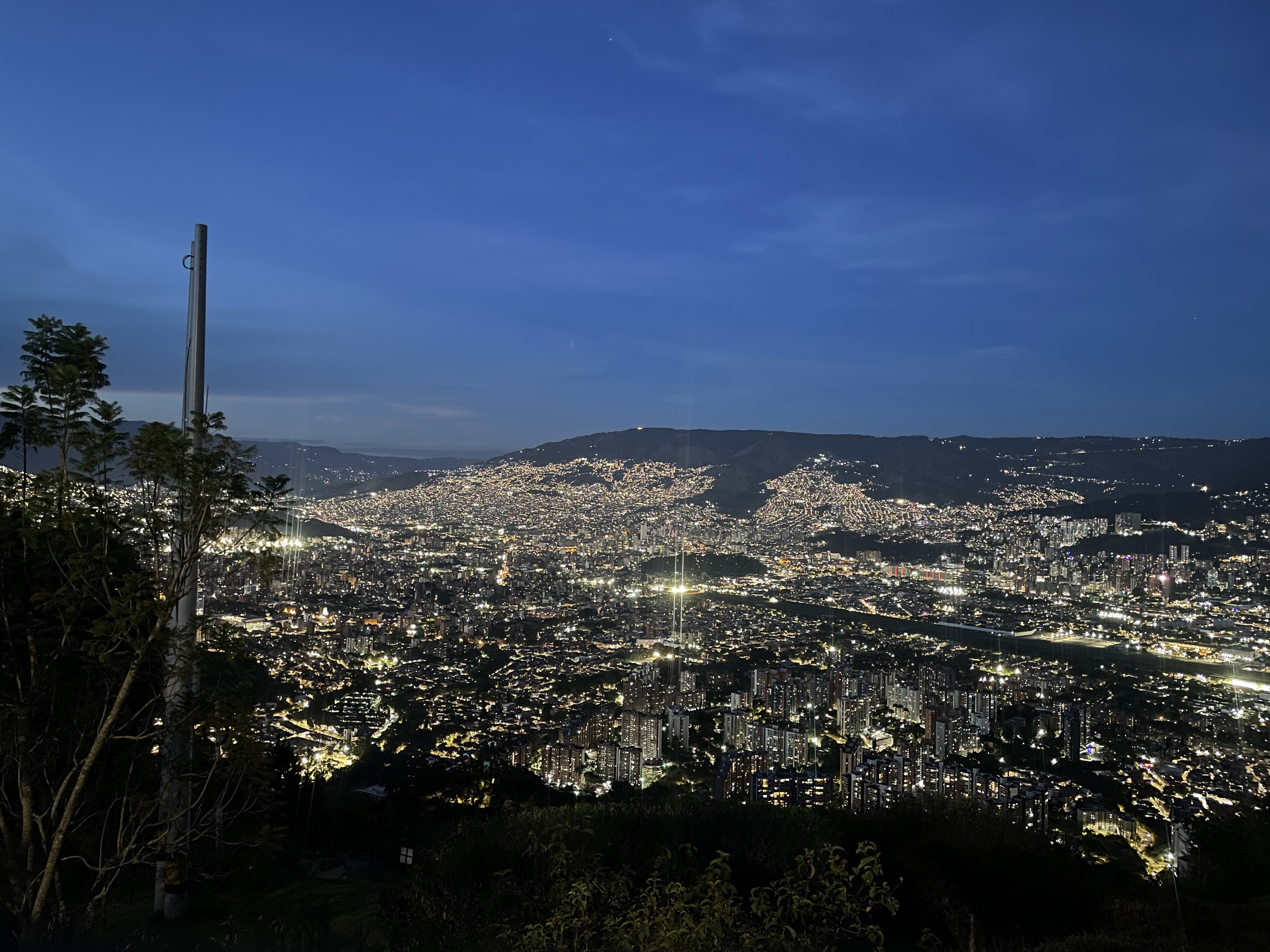 WEEK 4 of my LiA in Medellin, Colombia!