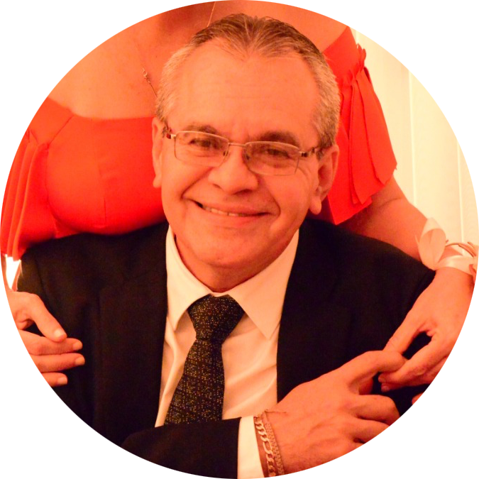 Go to the profile of Luis Phillips