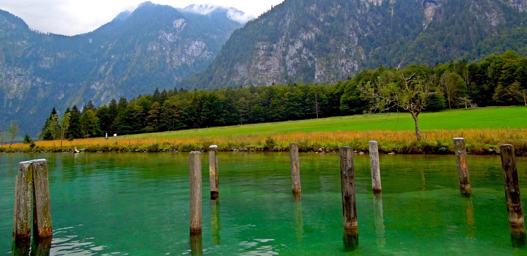 A Dream Come True: The Inception of an Affordable Wastewater Technology 
