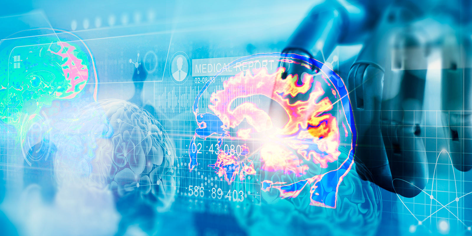 AI is Eating Drug Discovery: A Glance at Some Menus
