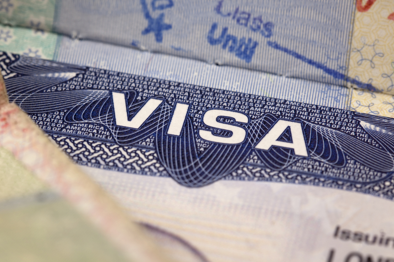 United States: Visa Processing Update: Technical Issues May Delay Visa Issuance for Some; U.S. Consulates in Russia Resume Limited Nonimmigrant Visa Services