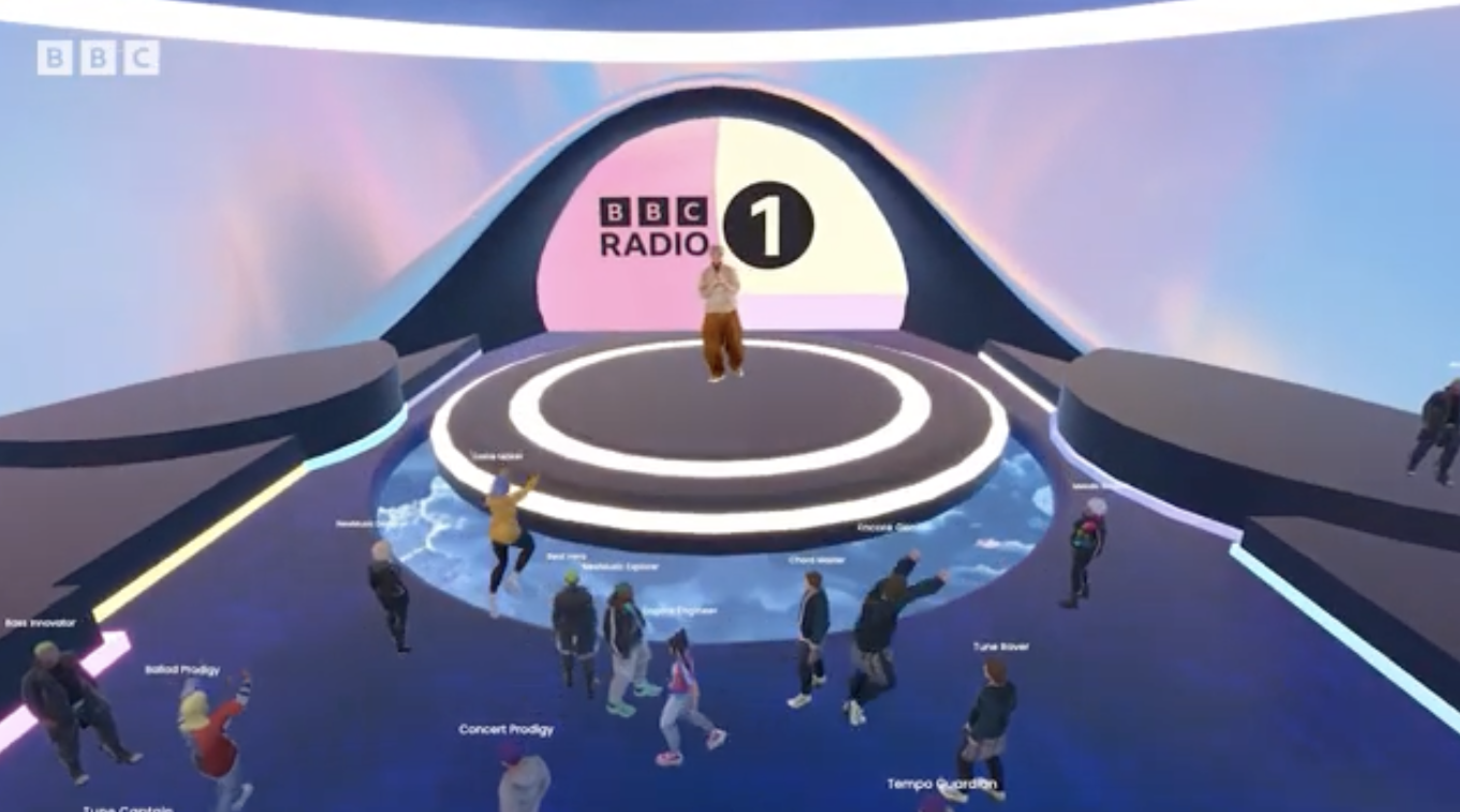 BBC Ventures Invests £500,000 in Cutting-Edge Virtual Live Events Platform Condense