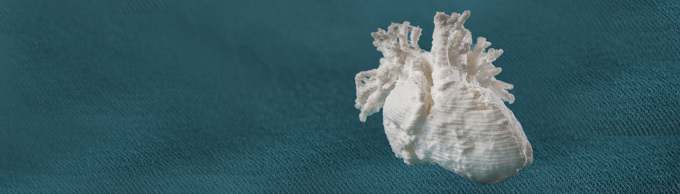 Call for papers: 3D bioprinting of cells, tissues and organs