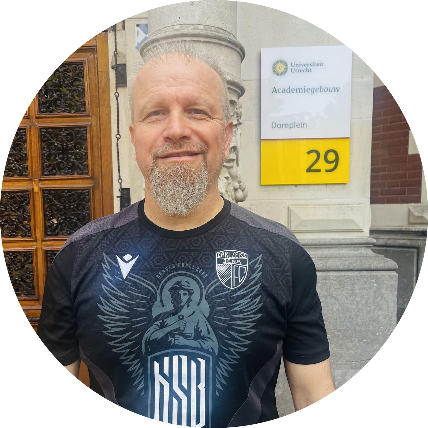 Go to the profile of Cumhur Dulger