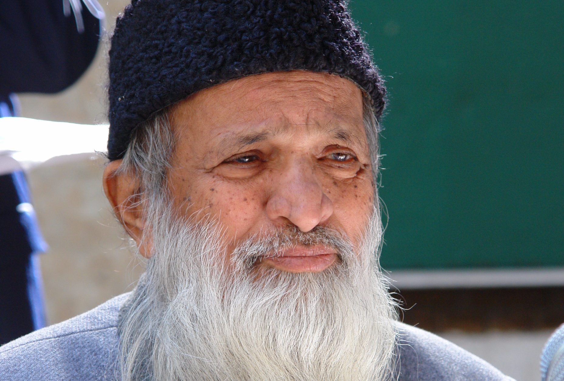 Inspirational leadership quote of the week, Abdul Sattar Edhi