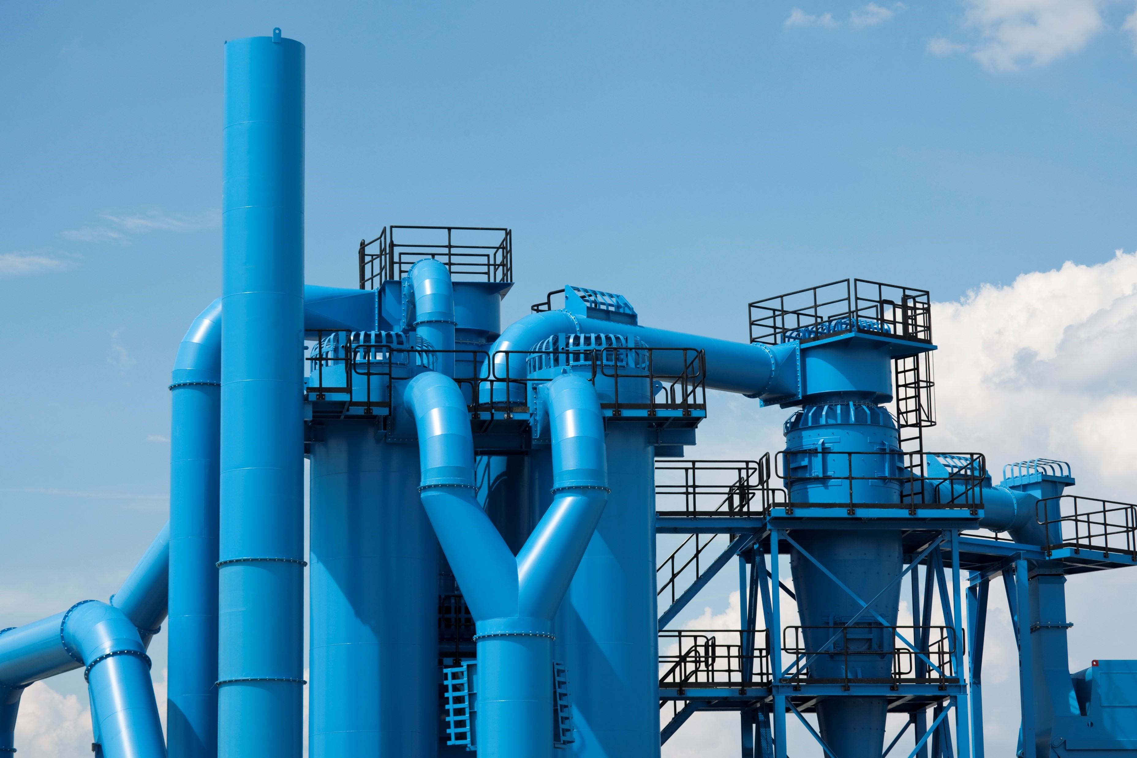 Minimizing hydrogen leakages key in future hydrogen economy