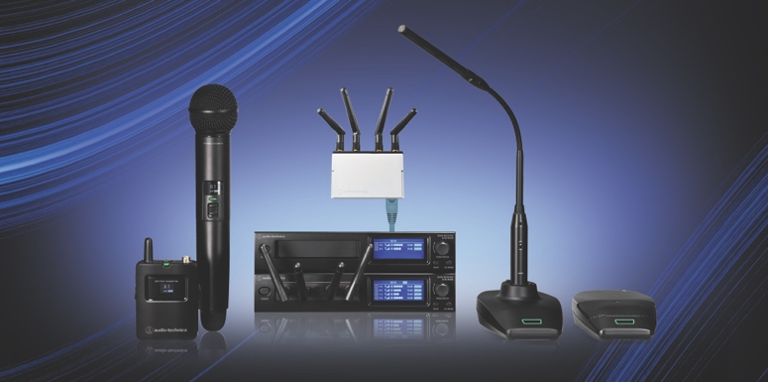 The next Generation of Wireless Audio System 20 PRO