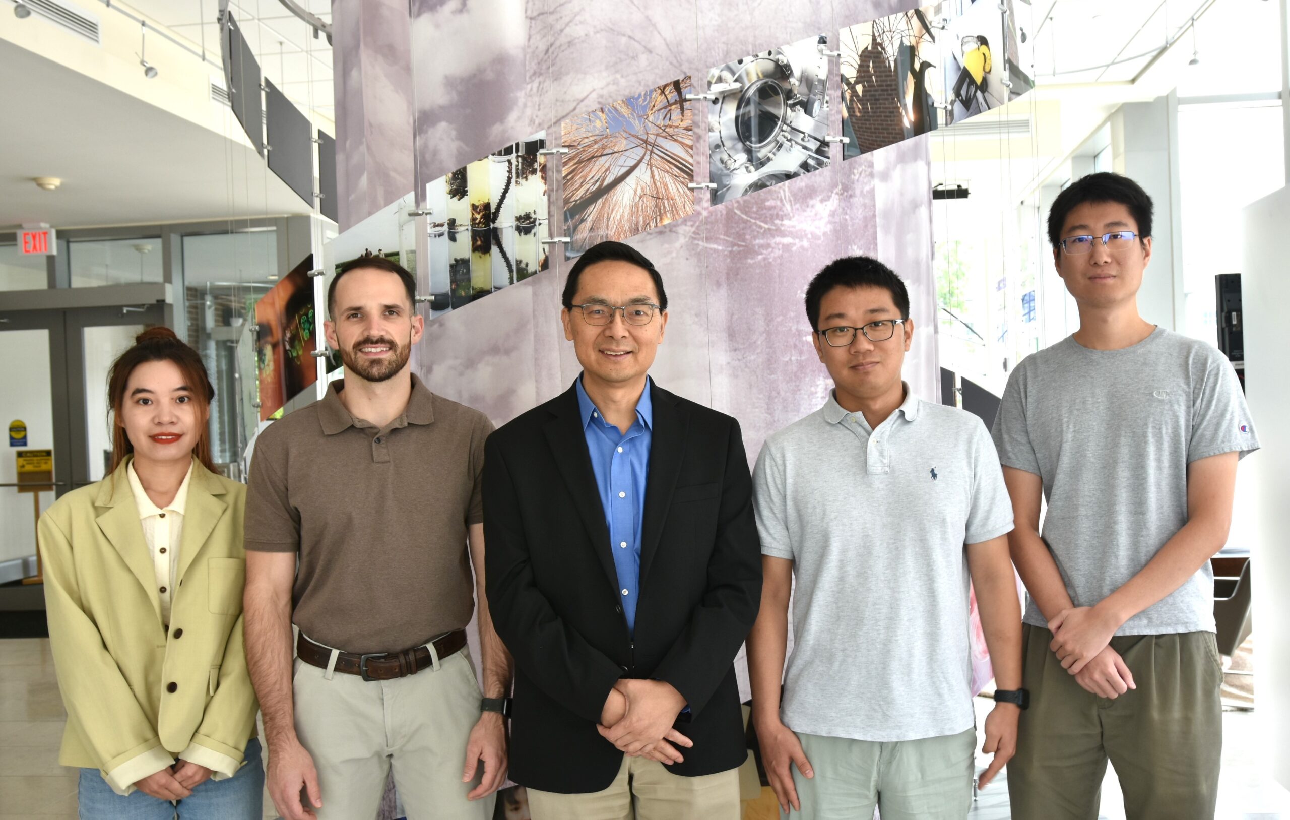 Unlocking Remote Stereocontrol with Azaarenes through Enzymatic Hydrogen Atom Transfer