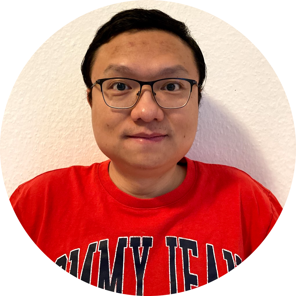 Go to the profile of Fan Yang