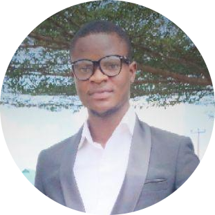 Go to the profile of Dolapo Adepoju