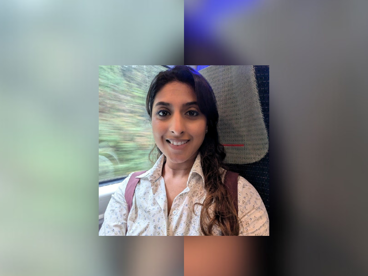 Meet UK pharmacist changing the perception of prison pharmacy