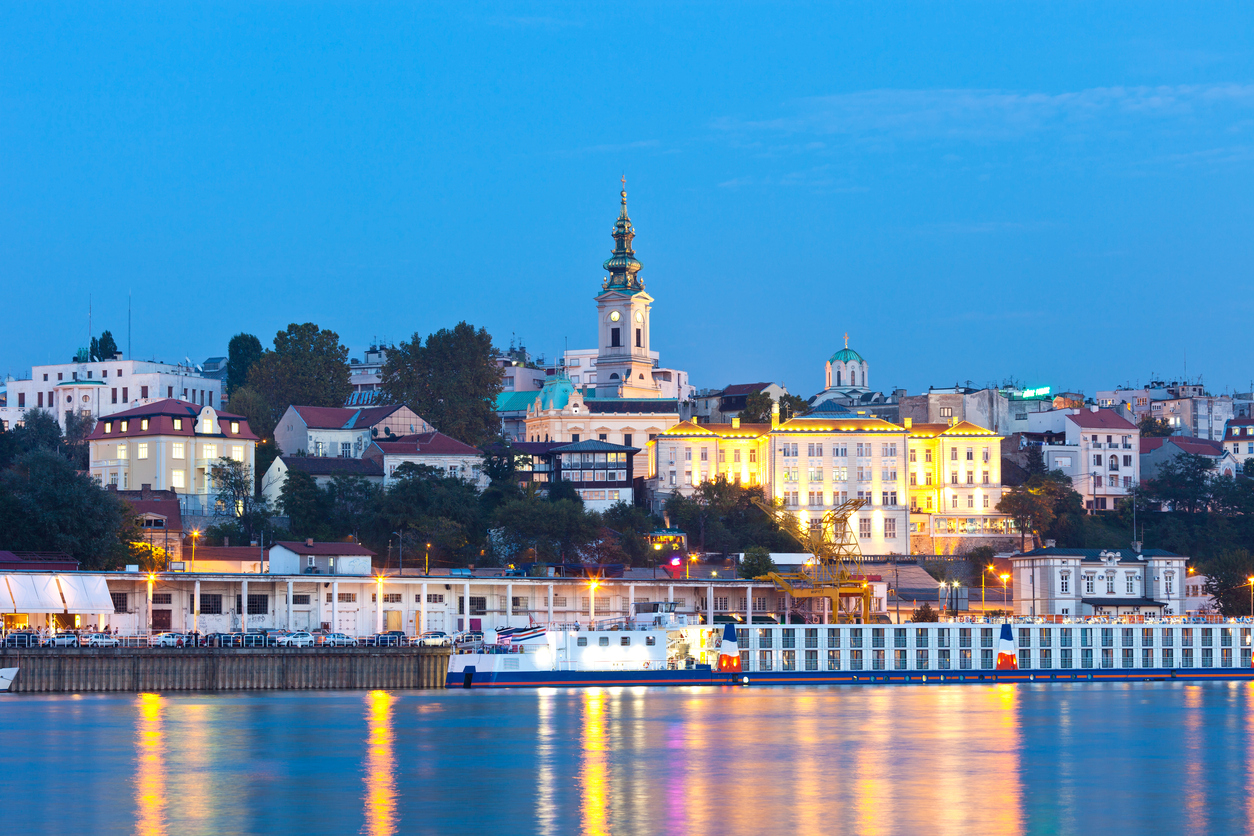 Serbia: Work Permit Renewal Changes and Other Amendments Introduced