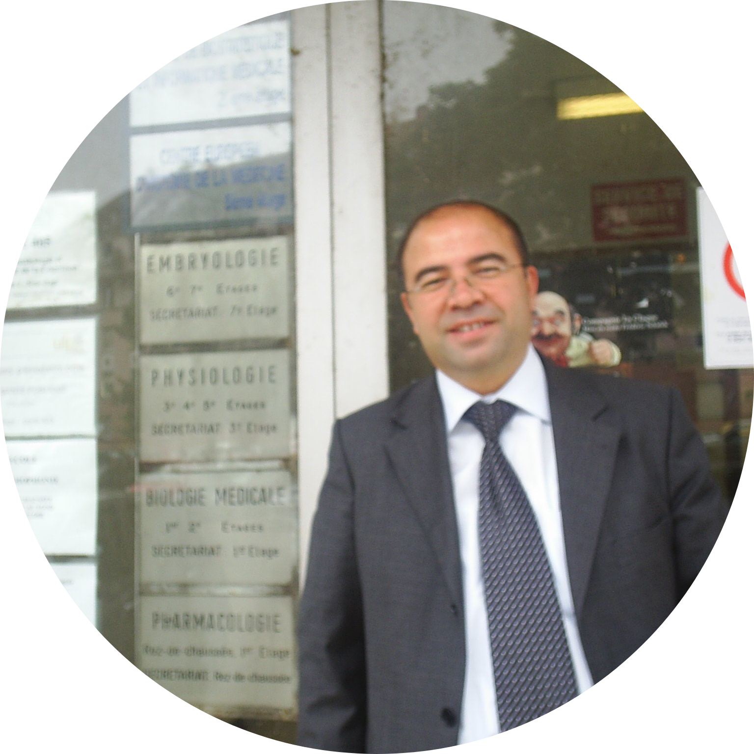 Go to the profile of Mustafa Gul