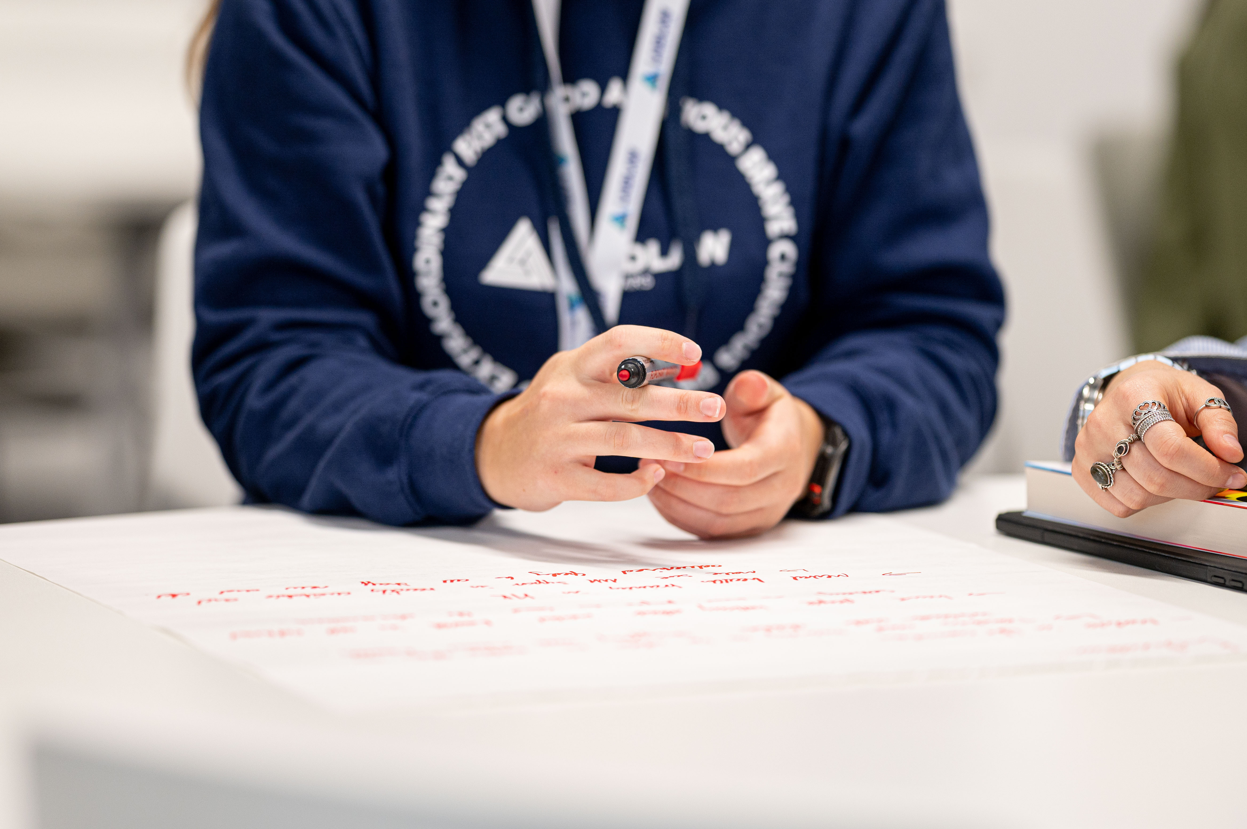 Apply to Join the Women in Business Board as Events Coordinator