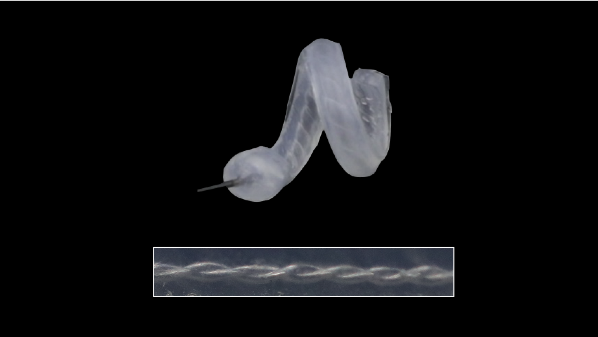 Soft demoulding microchannels for soft devices