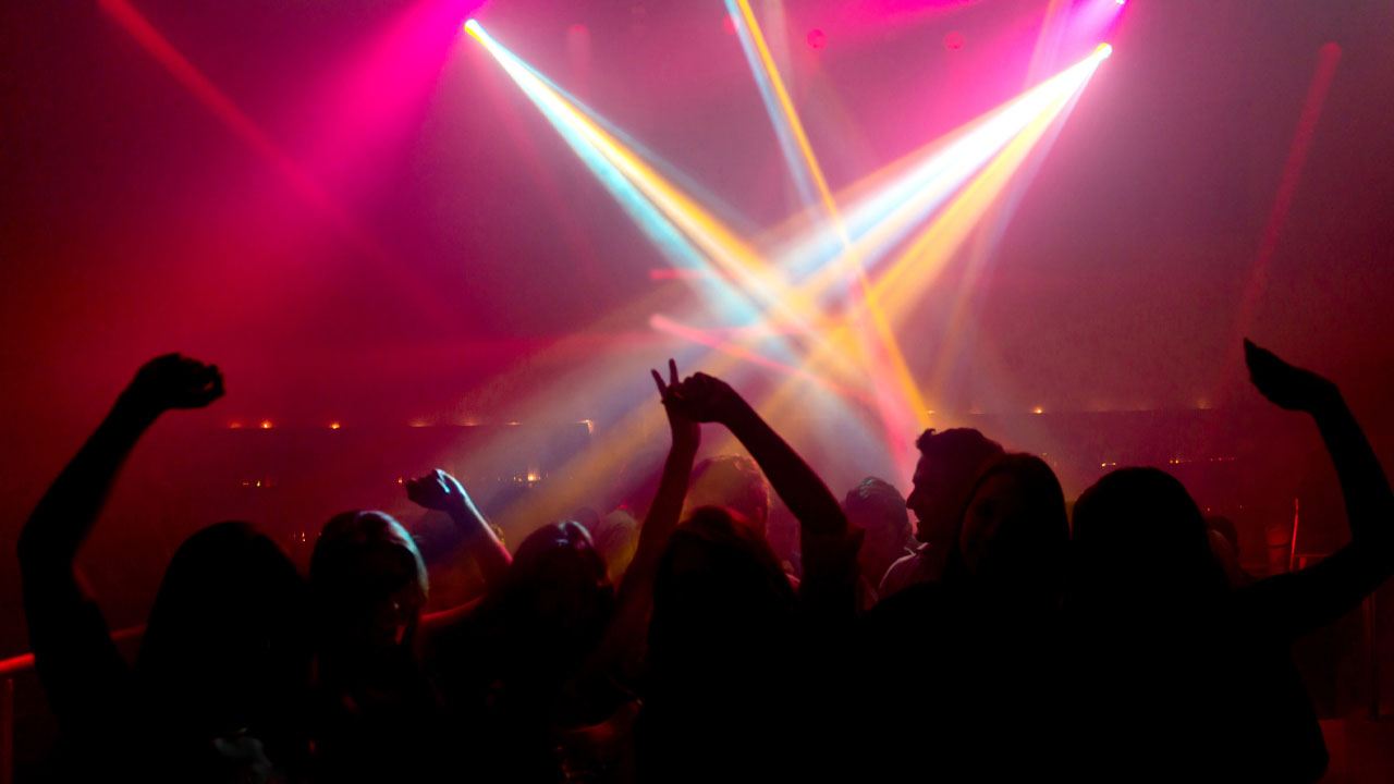 Own the Night: The AV Revolution in 'The Club'