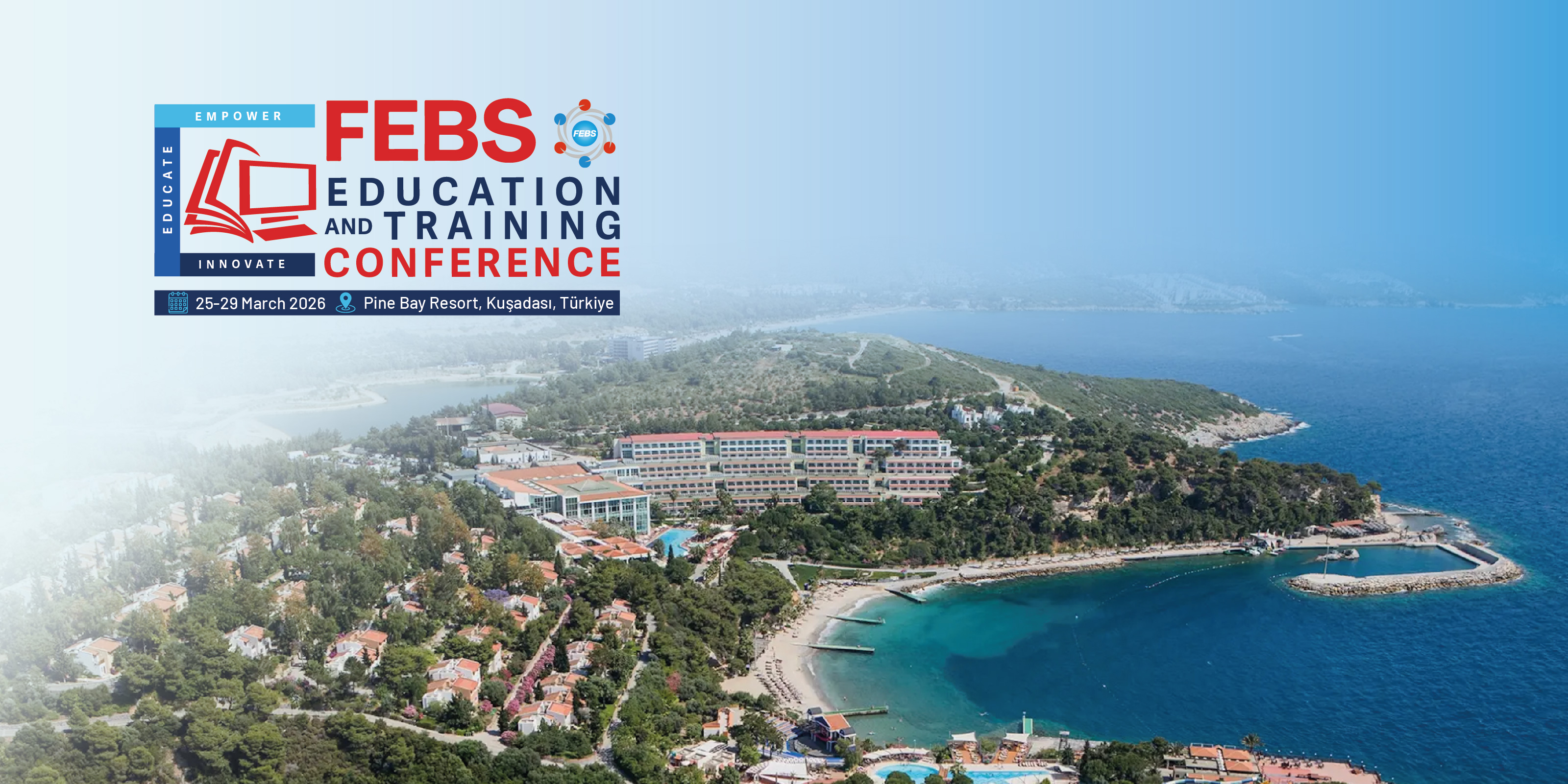 FEBS Education and Training Conference 2026
