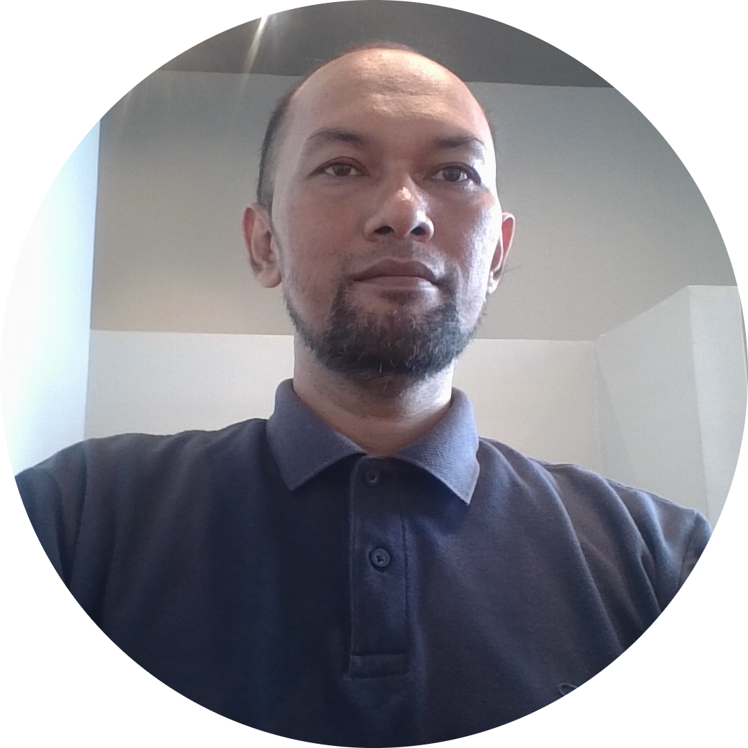 Go to the profile of Marthonis Abdul Azis