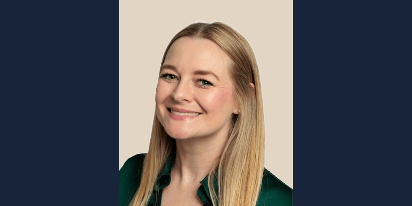 Henrietta Grimston, Financial Planner, Saltus