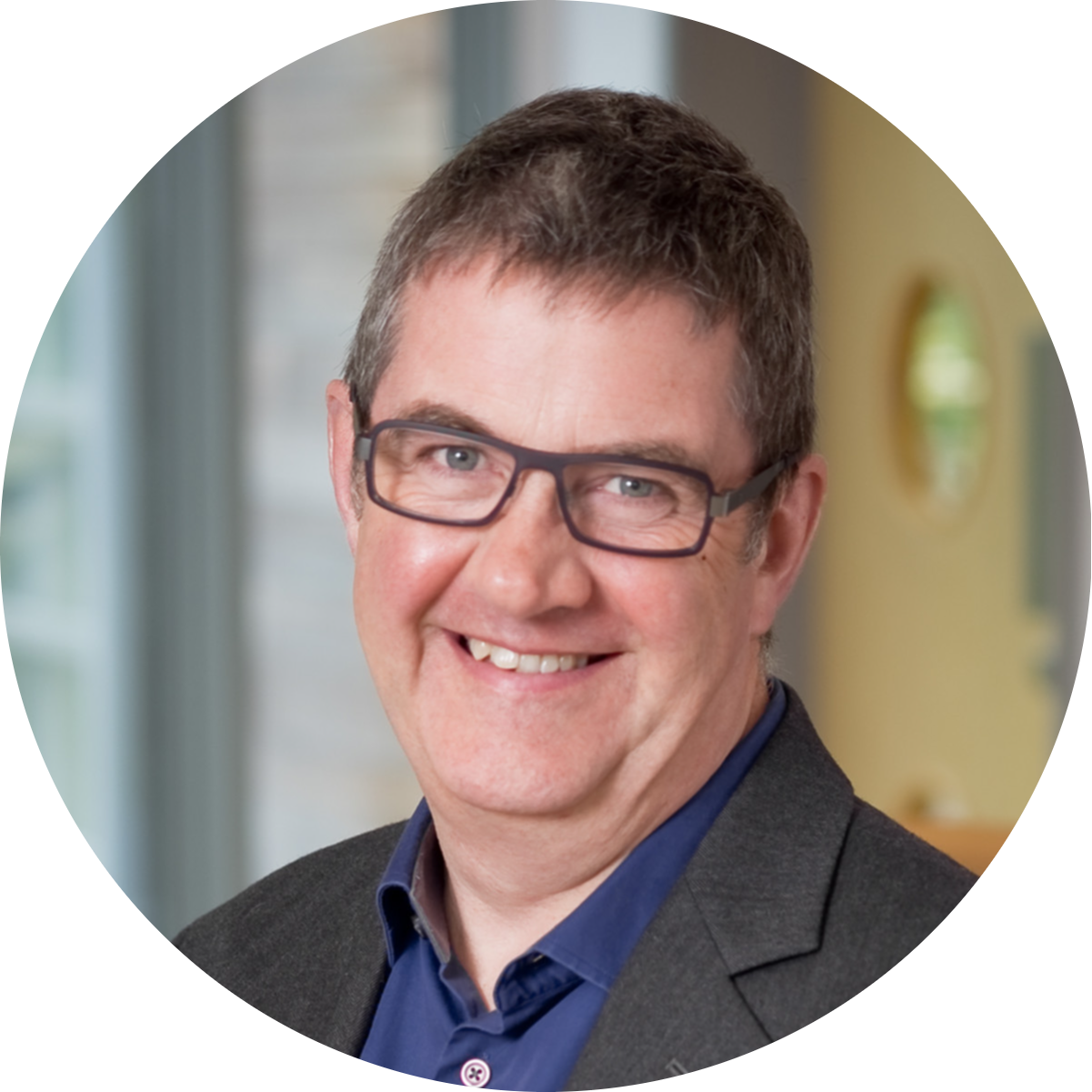 Go to the profile of Andrew Monk